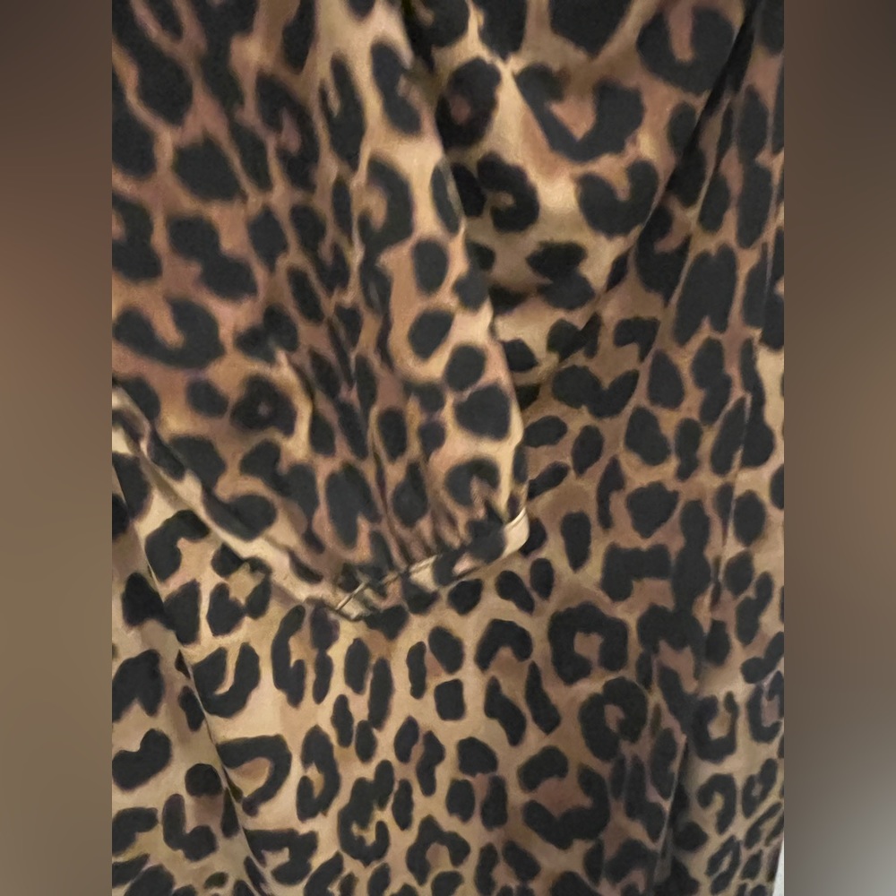 Jones New York Signature faux wrap Dress - Picture 7 of 12